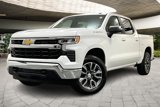 New 2025 Chevrolet Silverado 1500 LT w/ Protection Package image 2