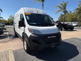 Used 2025 RAM ProMaster 2500 w/ Storage Group image 4