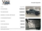 New 2025 Chevrolet Silverado 3500 LTZ w/ LTZ Plus Package image 4