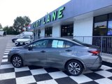 Used 2024 Nissan Versa S image 3