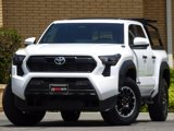 Used 2025 Toyota Tacoma 4x4 Double Cab Hybrid image 4