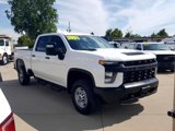 Used 2020 Chevrolet Silverado 2500 W/T w/ WT Fleet Convenience Package image 5