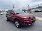 Used 2015 Jeep Cherokee Limited w/ Luxury Group image 3