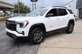 New 2026 GMC Terrain AT4 w/ Convenience Package III image 3