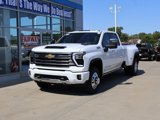 New 2026 Chevrolet Silverado 3500 High Country w/ High Country Premium Package image 6