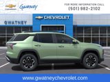 New 2026 Chevrolet Equinox ACTIV image 5
