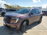 New 2026 GMC Acadia Elevation w/ Black Edition image 3