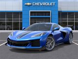 New 2025 Chevrolet Corvette Z06 image 6