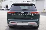 New 2025 Nissan Pathfinder SL w/ SL Premium Package image 4