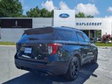 Certified 2022 Ford Explorer ST w/ Equipment Group 401A image 4