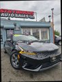 Used 2022 Kia K5 LXS image 5