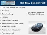 Used 2023 Dodge Charger Scat Pack w/ Plus Group image 2