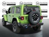 New 2025 Jeep Wrangler Unlimited Rubicon 4xe image 6