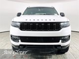New 2025 Jeep Wagoneer L Series II w/ Convenience Group I image 2