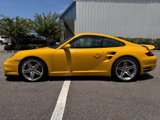 Used 2008 Porsche 911 Turbo image 5