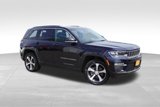 Certified 2024 Jeep Grand Cherokee Limited 4xe w/ Luxury Tech Group II image 3