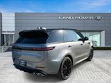 New 2025 Land Rover Range Rover Sport Dynamic SE image 3