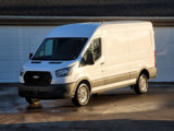 Used 2023 Ford Transit 250 Medium Roof image 2
