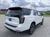 New 2025 Chevrolet Tahoe High Country w/ Sun And Tow Package image 3