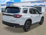 New 2025 Honda Pilot Black Edition image 5