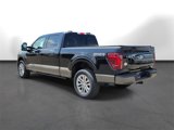 New 2025 Ford F150 King Ranch image 3