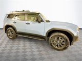 New 2025 Toyota Land Cruiser image 3