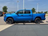 New 2026 RAM 1500 Big Horn image 2