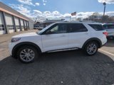 Certified 2022 Ford Explorer Limited w/ Equipment Group 301A image 4