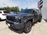 New 2025 Toyota Tacoma TRD Sport image 3