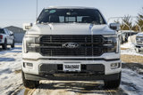 New 2025 Ford F150 Platinum w/ Equipment Group 702A High image 2