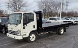 New 2025 Chevrolet Low Cab Forward image 2