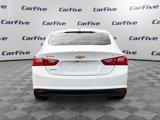 Used 2023 Chevrolet Malibu LT image 4