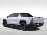 New 2025 Chevrolet Silverado EV LT image 3