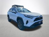 Used 2024 Toyota RAV4 XLE image 5