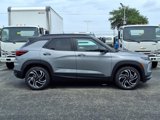 New 2026 Chevrolet TrailBlazer RS w/ Convenience Package image 3