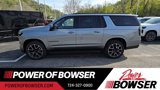 New 2025 Chevrolet Suburban RST w/ Comfort Package image 3