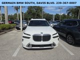 Certified 2024 BMW X7 xDrive40i image 3