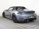 New 2025 Porsche 718 Boxster Spyder RS image 3
