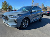 Used 2023 Ford Escape ST-Line Select w/ Class II Trailer Tow Package image 2