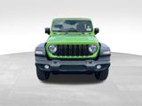 New 2025 Jeep Wrangler Sport S image 2