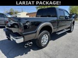 Used 2016 Ford F350 Lariat w/ Lariat Ultimate Package image 2