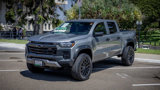 Used 2024 Chevrolet Colorado Trail Boss image 3