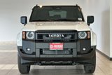 New 2025 Toyota Land Cruiser 1958 image 3
