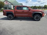 New 2025 Toyota Tacoma TRD Off-Road image 2