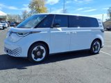 New 2025 Volkswagen ID. Buzz Pro S image 3