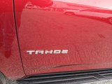 New 2025 Chevrolet Tahoe LS image 4
