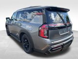 New 2025 Nissan Armada PRO-4X image 5
