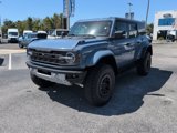 New 2025 Ford Bronco Raptor image 6