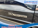 New 2025 Ford F350 Lariat image 4