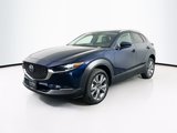 Used 2025 MAZDA CX-30 AWD 2.5 S w/ Preferred Package image 3